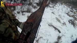 Как проверить шат стволов у ружья? Videoohota