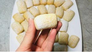 Песочное печенье: вкусно, быстро и недорого. Очень простой рецепт домашней выпечки