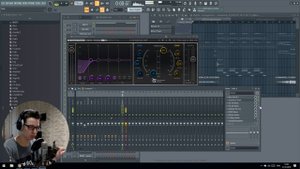 УДАЛЕНИЕ ШУМА ИЗ ЗАПИСИ ГОЛОСА В FL STUDIO