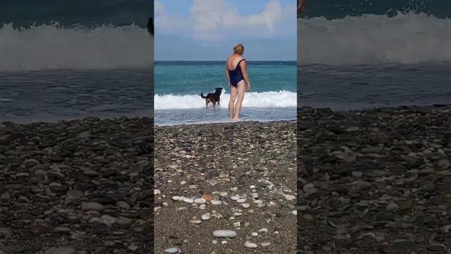 Абхазия,Алахадзы июль 2021 смотреть онлайн