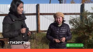«Тиэргэн»  (16.09.22)