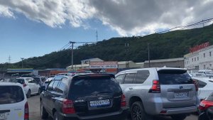 ПРОГУЛКИ ПО ВЛАДИВОСТОКУ / ЭКСКУРСИЯ/ ОСТРОВ РУССКИЙ ✨