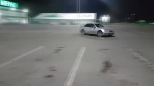 Altezza drift torsen Альтеза дрифт