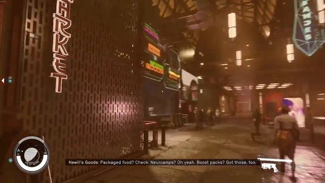 Akila City Sucks: Starfield Analysis смотреть онлайн