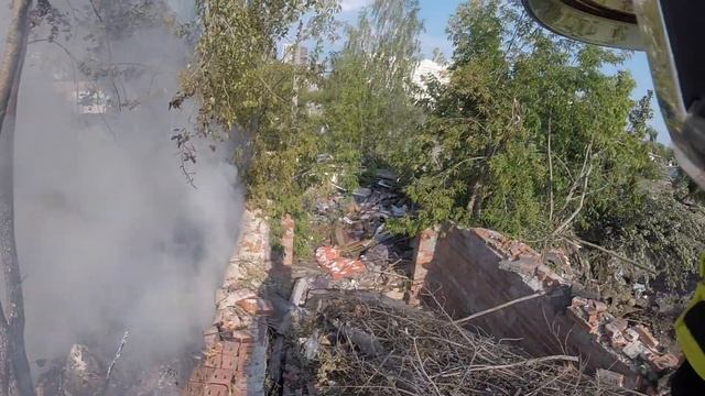 #53. Уступи дорогу - Едем на пожар смотреть онлайн