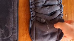 МНОГОРАЗОВЫЕ ПОДГУЗНИКИ. Вкладыши. Уход. AliExpress.