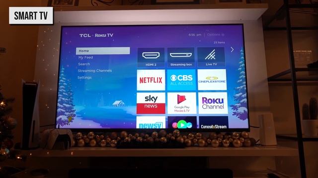 Hisense U8H или TCL 6 Series? - Какой бюджетный телевизор с разрешением 4K лучше?