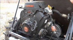 Вездеход Каракат Болотоход Юкон // Эту машину хрен засадишь!! This car will go everywhere