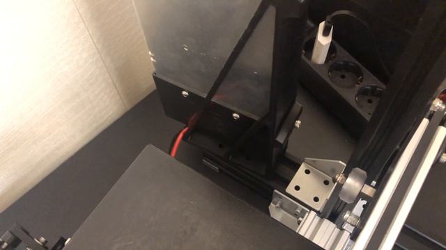 Ender 3 Pro модернизация 3d принтера ТОП 5 #3 смотреть онлайн