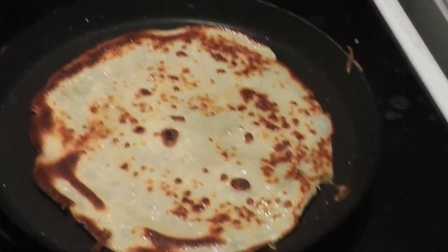Готовлю блины (так как масленица) смотреть онлайн