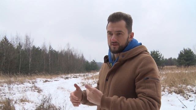 Очистили 36 километров экотропы смотреть онлайн