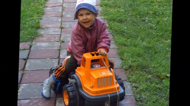 С днем рождения, сынок смотреть онлайн