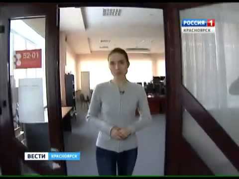 Цифровое телевидение появилось в Сибирском федеральном университете