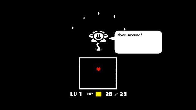 Undertale port