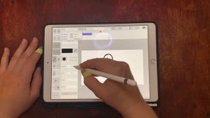 Туториал по RoughAnimator (анимация)