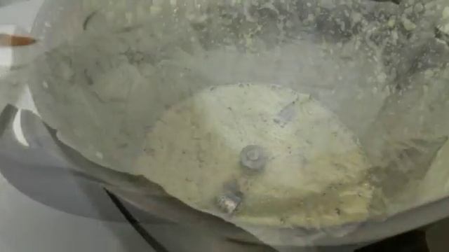 Рецепт Термомикс: Омлет на пару с овощами. смотреть онлайн