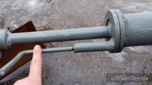 12 - Приспособление (механизм) к мотоблоку для посадки картофеля своими руками. Обзор приспособления