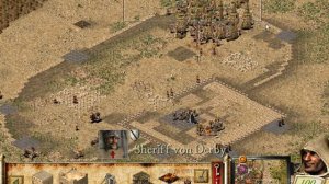 Stronghold Crusader [Warchest Trail] Kreuzzug 68 - Umzingelt! (We're surrounded)