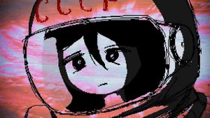 Beach House - Space Song (synthwave_retro 80s remix) feat. MINTTT