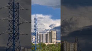 На закате дня мы рисовали горизонт! Искрами до неба в невесомости паря!