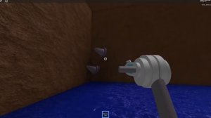 Gravity Gun ? (ROBLOX)