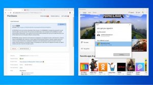 Инструкция по активации игр Microsoft Store (Game Pass, Forza, Flight Sim, Sea of Thieves и др.)