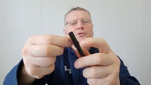 Ремонт Спиннинга.Стык как Новый.Повторяй, вообще не сложно