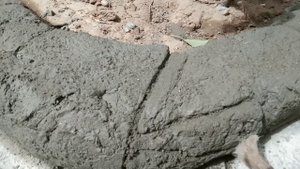 Бордюр арт бетон, от А до Я.