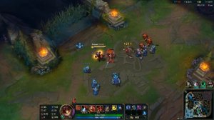 League of Legends Гайд на Зиггса