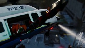 Топ 5 игр про человека паука (Обзор Marvel's Spider Man) + фейлы и баги