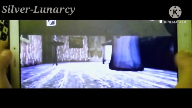 A little boy 🥰 is creative in the game "Granny" 😇 Day 1 смотреть онлайн