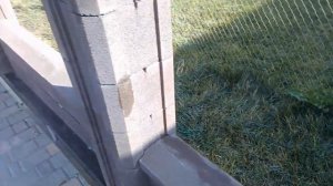 Как дёшево и действенно вывести высолы на камне,.