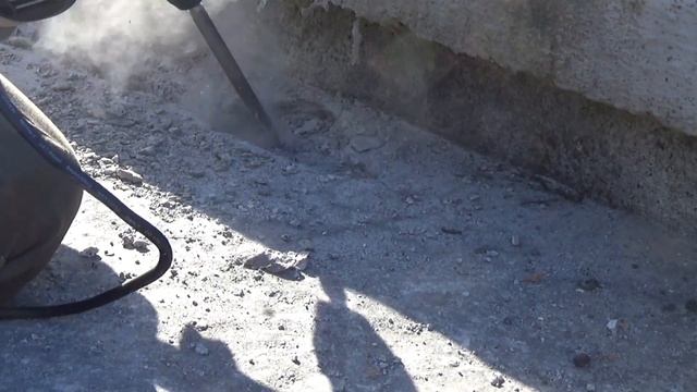 Rotary hammer DEXTER POWER 1500W do AKI смотреть онлайн