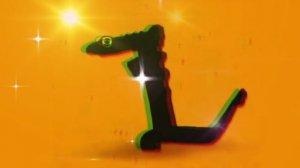 мем дракон танцует