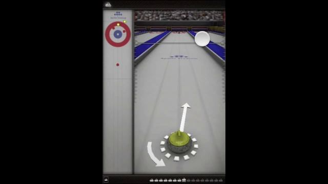 Age Of Curling - iPhone App Review смотреть онлайн