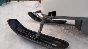 Очередной Снегоход Сибиряк продан ,номер заказа 8 962 037 72 23 Снегохода г Омск.