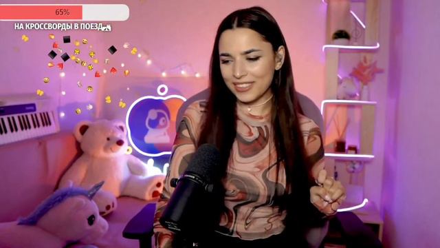 С. Рерих - две ладошки, кавер, поёт Ника Моисеева смотреть онлайн