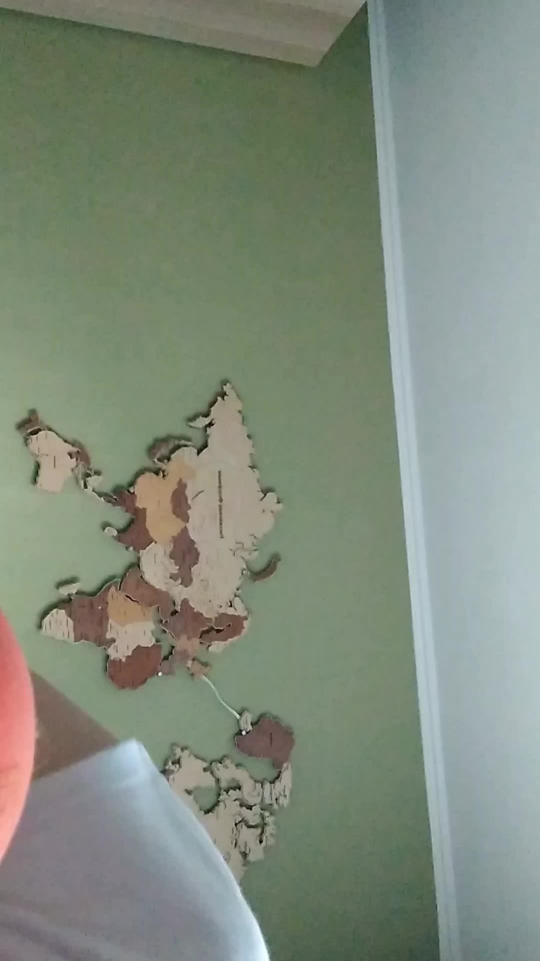 история