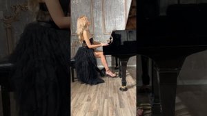 Passacaglia - G.F Handel, Zhanna Kovaleva, piano