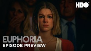 Эйфория / Euphoria (2022) 2 сезон, промо 8-ой серии / Финал [ENG]