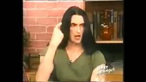 ֍֍֍ Питер Стил (Peter Steele, TYPE O NEGATIVE) В Любви к Группиз (перевод) 1995