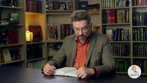 2-я Книга Паралипоменон. Глава 35. Андрей Десницкий. Ветхий Завет