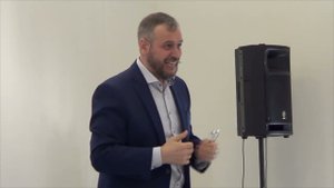 Владимир Вачев. Марфа из Вифании. Субботняя проповедь.