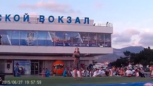 Елизавета Шалуба Новороссийск