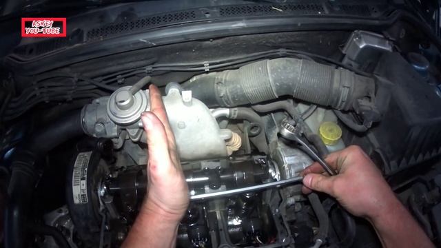 ✅✌??? Skoda fabia. Регулировка топливных форсунок смотреть онлайн