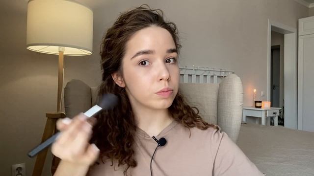 Обзор | Палетка для контуринга Kiko Milano #косметика #макияж смотреть онлайн