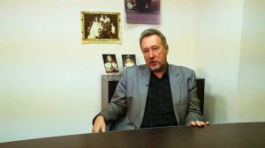 Юрий Воробъевский о Царе Николае II