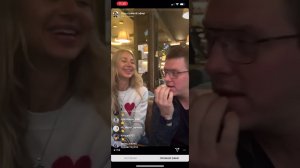 Прямой эфир с Юлей Солодченко