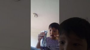 обзор на caprisun🥺поставьте 1 лайк пж