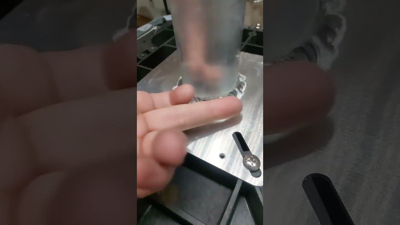 Про сварку в сервисе (иногда спрашивают). смотреть онлайн